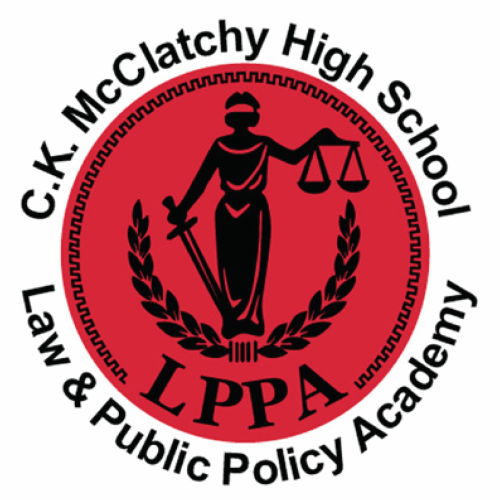 Academics - CK McClatchy Law & Public Policy Academy